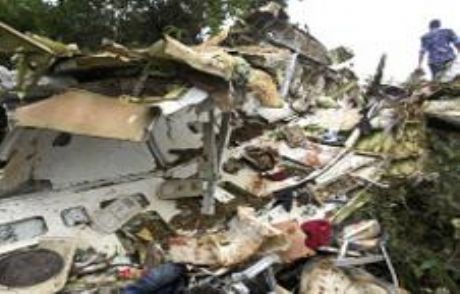 Nepal'de Düşen Uçakta 19 Kişi Öldü