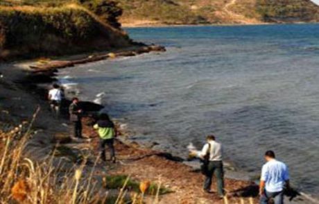 Çanakkale'de 7 Bin Yıllık Kent Bulundu