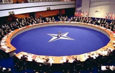 Nato'dan Sürpriz Ziyaret