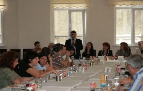 Engelsiz Kartal İçin Her Hizmete Erişim