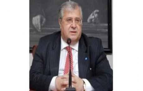 ‘dil, Ulusal Kültürümüzün Yapı Taşıdır’