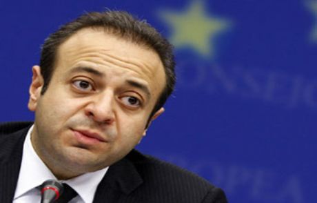 'arama Yapan Türkiye Değil, Kktc'