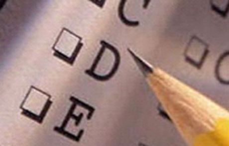 Tcdd Sınavında Haksızlık Yapıldı İddiası