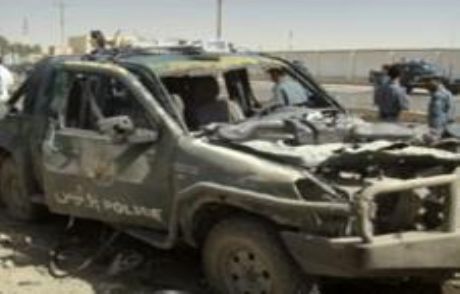 Afganistan'da Sivil Can Kayıpları Sürüyor