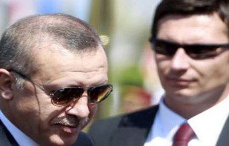 Edoğan'ın Korumalarıyla 'kavga' İşten Etti!
