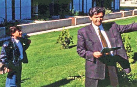 Lojman Cinayetinde İkinci Perde