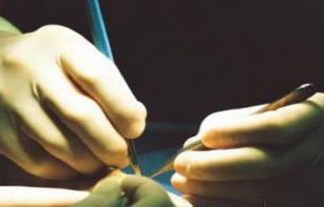 Hastanelerde Büyük Kriz