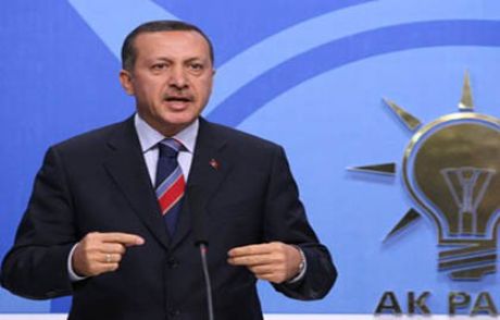 'rumlar Sondaj Değil, Sabotaj Yapıyor'