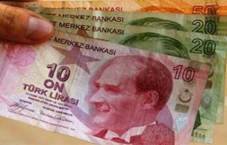 Vergi Borçlusuna 'son Üç Gün' Uyarısı