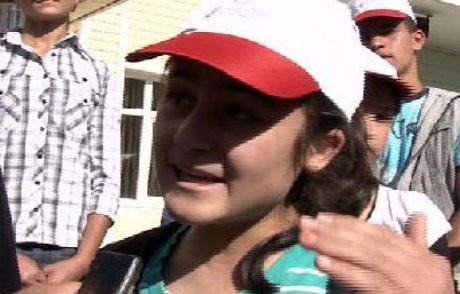 Zehra'dan Pkk'ya Tokat Gibi Cevap