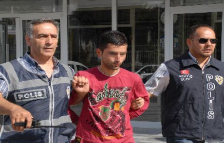 Ablasını Döven Eniştesini Öldürdü