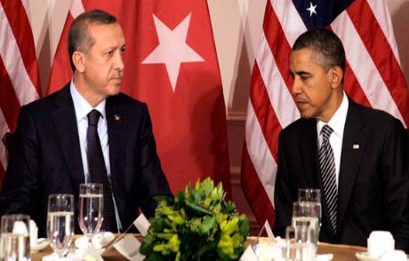 'erdoğan, Büyük Stratejiye Sahip Bir Kavgacı'