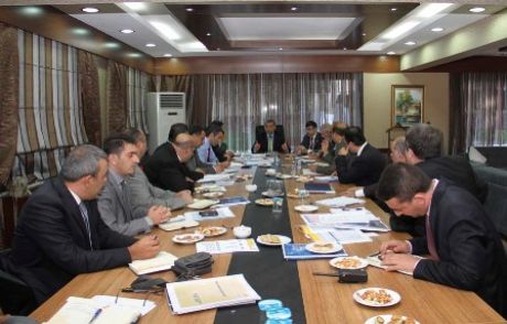 Külünk Tecrübelerini Paylaştı