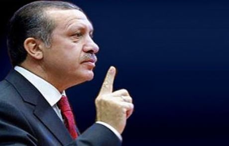 'dünya Beş Ülkenin Kölesi Olmuş'