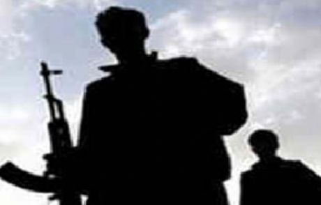 Teröristler, Asker Kıyafeti Giyip, Araç Yaktı