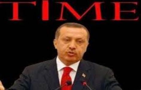 Erdoğan, Ortadoğu'da Rock Yıldızı Gibi
