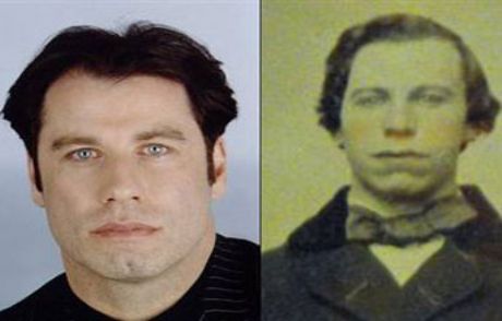 John Travolta Da Ölümsüz Mü?