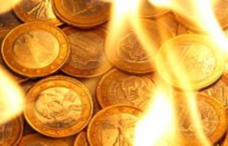 Euro Bölgesinde Enflasyon Yüzde 3