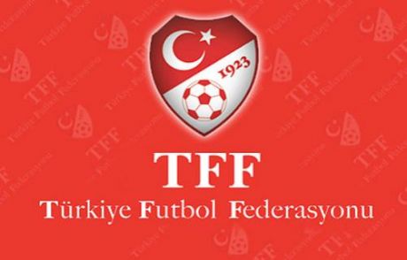 Tff Beklenen Kararı Açıkladı!