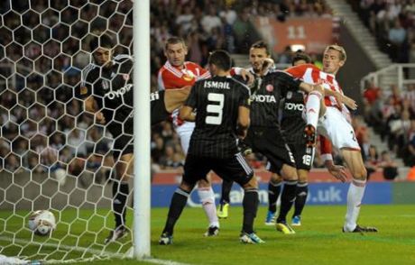 Stoke-beşiktaş Maçı Uefa'da!