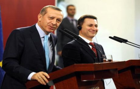 'ab'ye Bizden Önce Girersiniz'