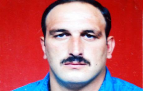 Ortağının Vurulduğunu Görünce Kalpten Öldü