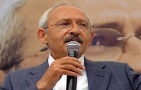 Kılıçdaroğlu Sınıra Gidiyor