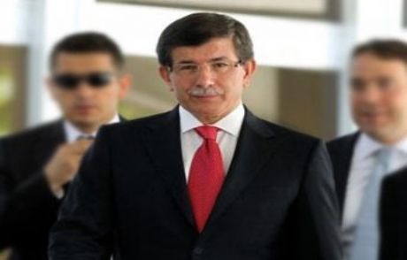 'bu Mesele Bizimle İsrail Arasında Değil'