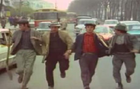 Salak Milyoner Filmi Gerçek Oldu