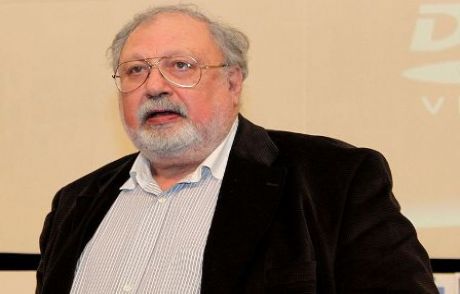 Oscar Ödüllü Türk Sinemacı Altın Portakal'da