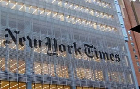 Planı Ny Times Bozdu