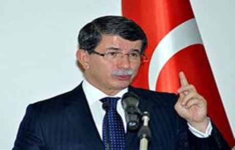 Türkiye'den 5 Maddelik İsrail Resti!