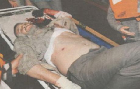 Bm'nin Raporunda 'dağ Fare' Doğurdu