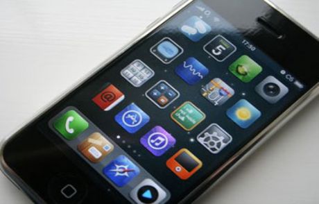 Kayıp İphone 5 Prototipi İçin Polise Başvuru