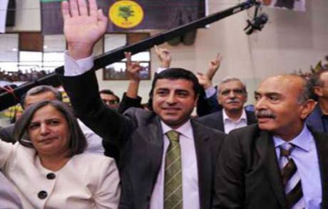 Bdp'den Erdoğan'ı Kızdıracak Sözler
