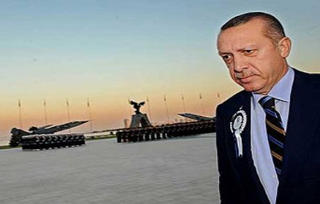 İşte Erdoğan'ın Bir Sonraki İsrail Adımı