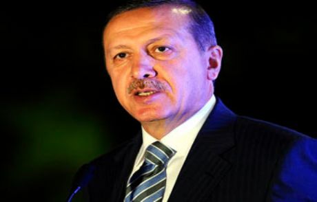 Erdoğan’ın Adı: Brave Hawk
