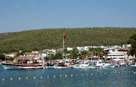 Bodrum'da Sahibinden Satılık Köy