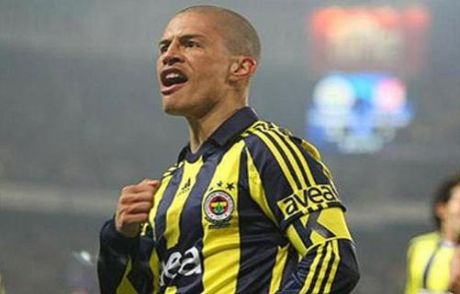 Alex'e Soğuk Duş!