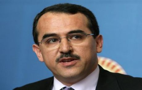 Bakan'dan Deniz Feneri Açıklamaları