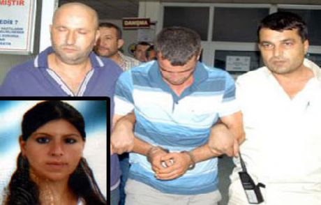 Koca Cinayetinin Altından Dram Çıktı