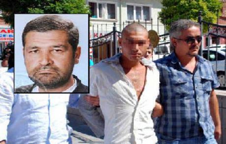 Öldürüp Pikniğe Gittiler