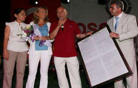 Sivas Kongresi Kartal’da Kutlandı