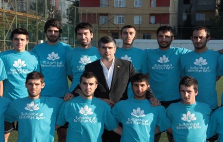 ‘hedef 3. Lig’