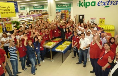 Ankara’ya Extra Bir Hizmet Daha