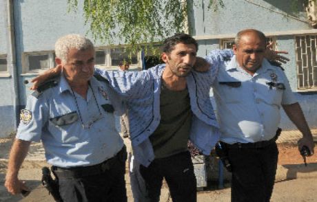 Kardeş Katilinden Acı İtiraf
