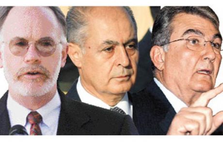 Türk Siyasilerle Dalga Geçmişler!