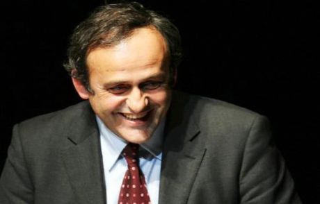 Platini'den F.bahçe Açıklaması!