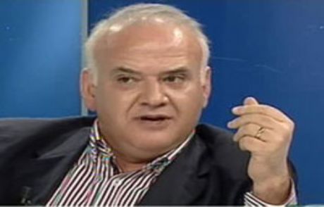 'hıncal, En Büyük 'gladio'dur