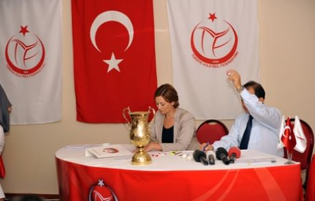 Yeni Sezon Fikstür Kuraları Çekildi